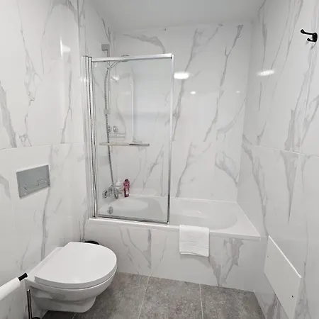 Appartamento Beautiful View By Rentallido *