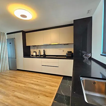 Beautiful View By Rentallido Apartamento