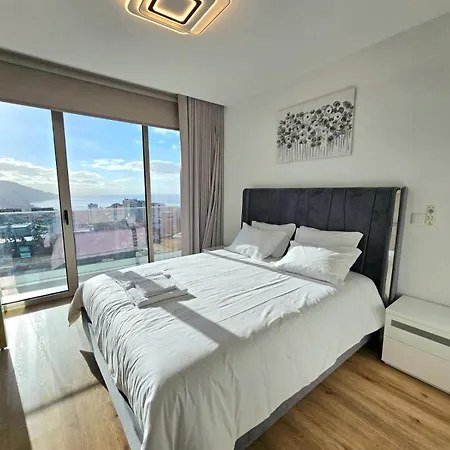 Beautiful View By Rentallido *