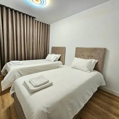 Beautiful View By Rentallido *