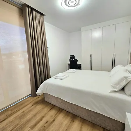 Beautiful View By Rentallido Funchal (Madeira)