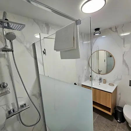 Lägenhet Beautiful View By Rentallido *