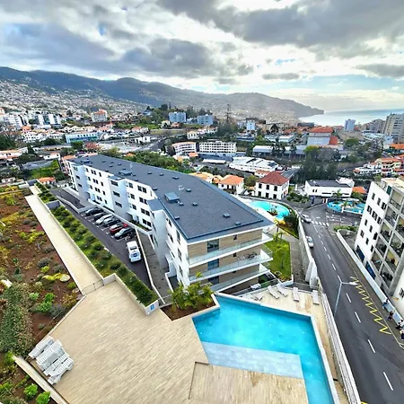 Apartamento Beautiful View By Rentallido