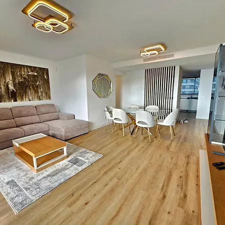 Beautiful View By Rentallido Funchal (Madeira)