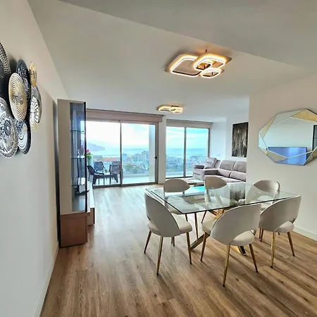 Beautiful View By Rentallido