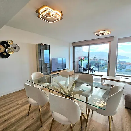 Apartamento Beautiful View By Rentallido