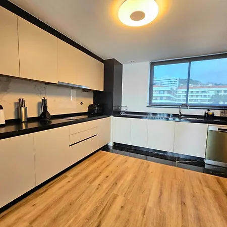 Beautiful View By Rentallido Funchal (Madeira)