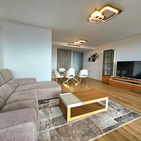 Beautiful View By Rentallido Apartamento