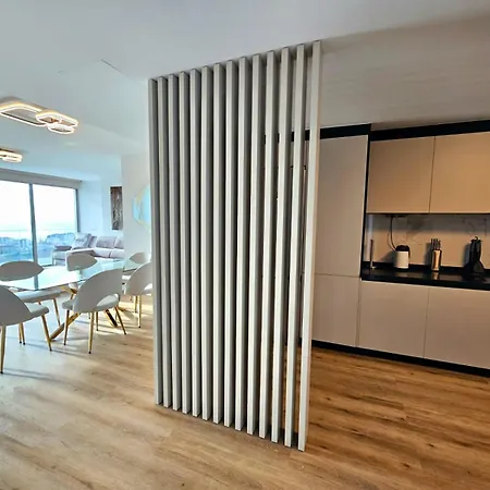 Beautiful View By Rentallido * Funchal (Madeira)