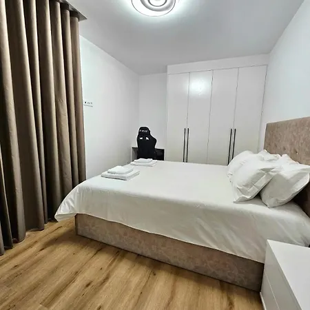 Apartamento Beautiful View By Rentallido