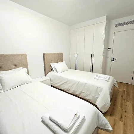 Beautiful View By Rentallido