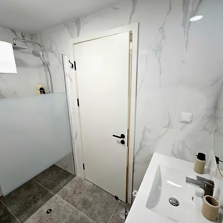 Beautiful View By Rentallido Apartamento *