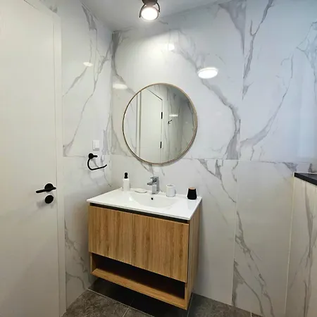 Apartamento Beautiful View By Rentallido *