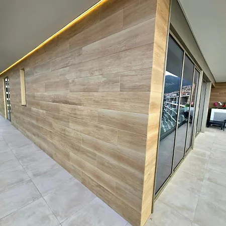 Beautiful View By Rentallido Apartamento