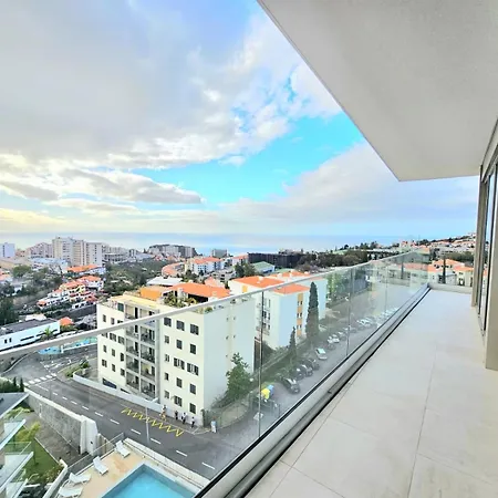 Beautiful View By Rentallido *