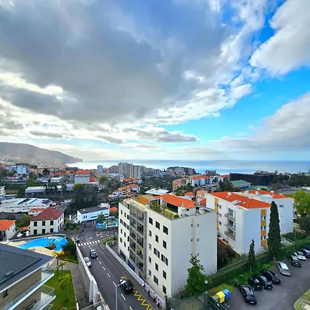 Beautiful View By Rentallido