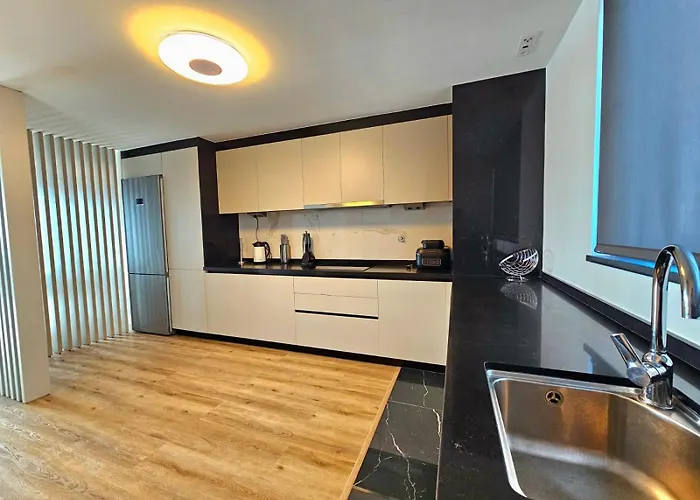 Beautiful View By Rentallido Appartamento