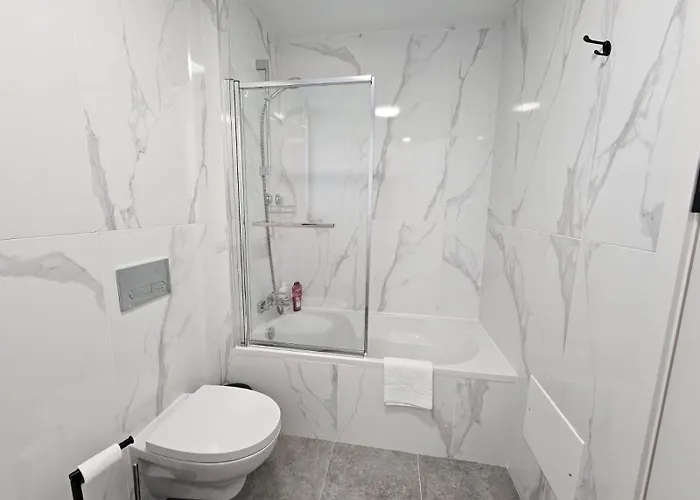 Appartamento Beautiful View By Rentallido *