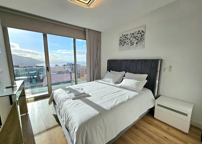 Beautiful View By Rentallido *