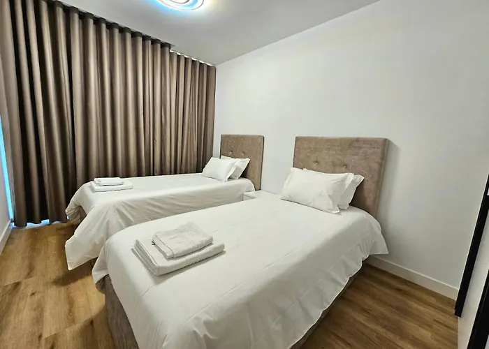 Beautiful View By Rentallido *