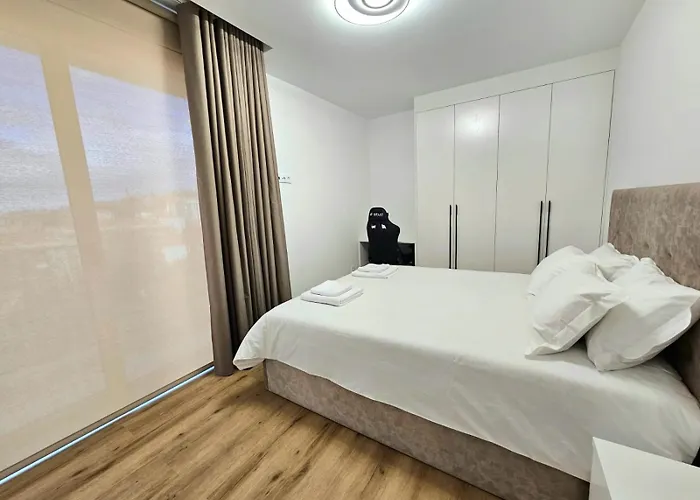 Beautiful View By Rentallido Funchal (Madeira)