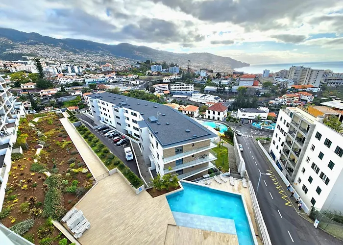 Appartamento Beautiful View By Rentallido