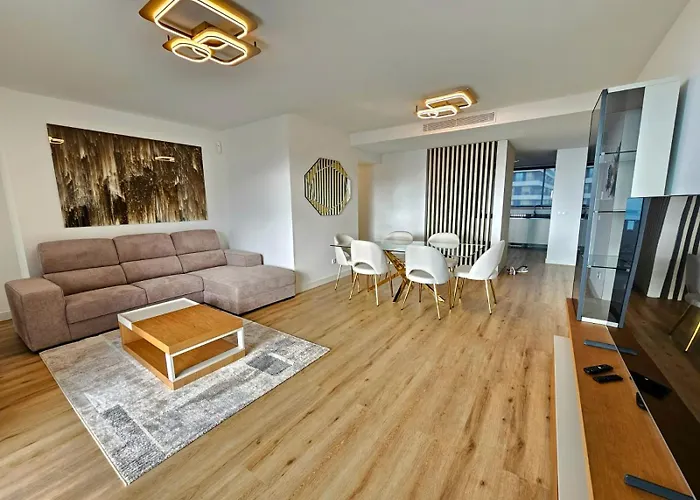 Beautiful View By Rentallido Funchal (Madeira)