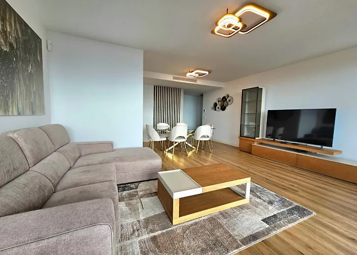 Beautiful View By Rentallido Appartamento