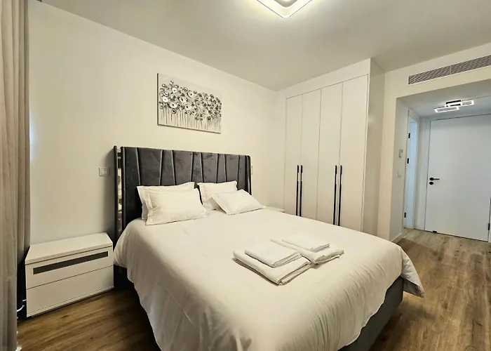 Appartamento Beautiful View By Rentallido *