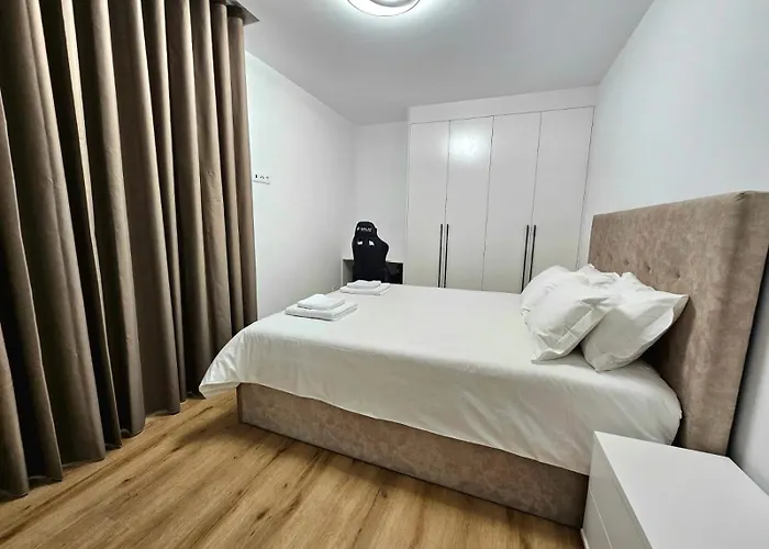 Appartamento Beautiful View By Rentallido