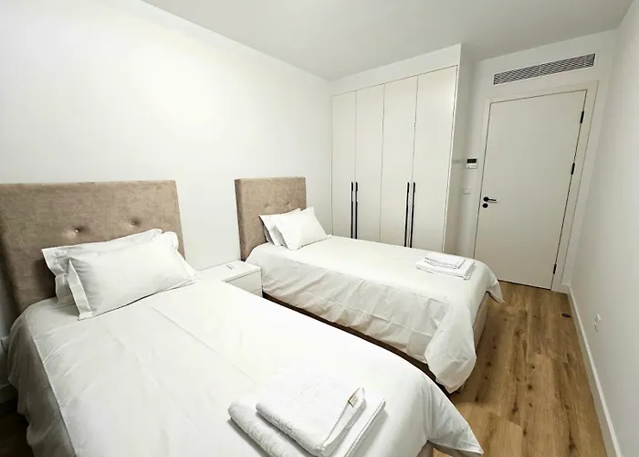 Beautiful View By Rentallido