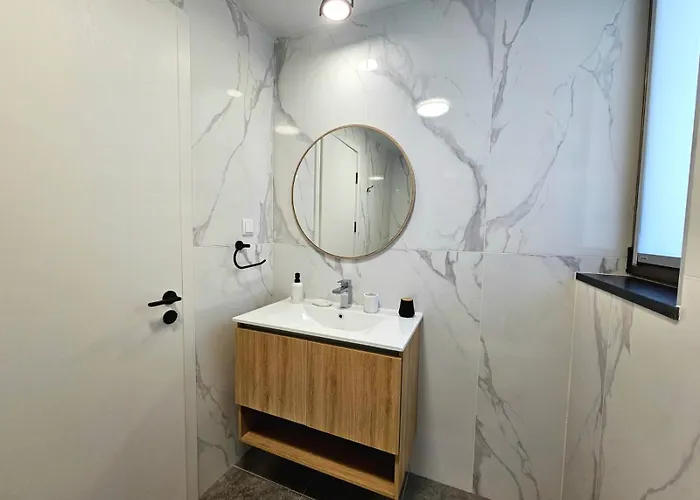 Appartamento Beautiful View By Rentallido *