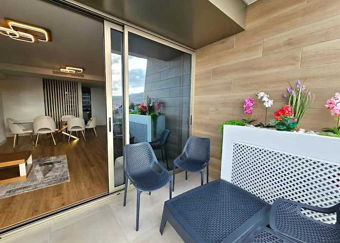 Beautiful View By Rentallido Appartamento *