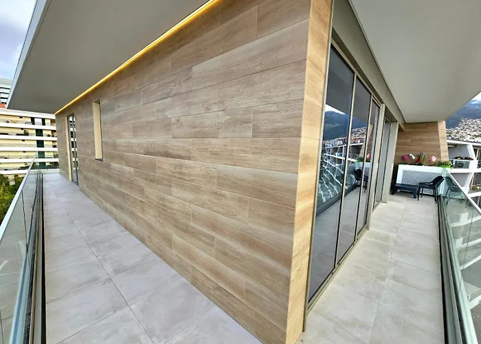 Beautiful View By Rentallido Appartamento