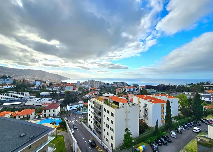 Beautiful View By Rentallido